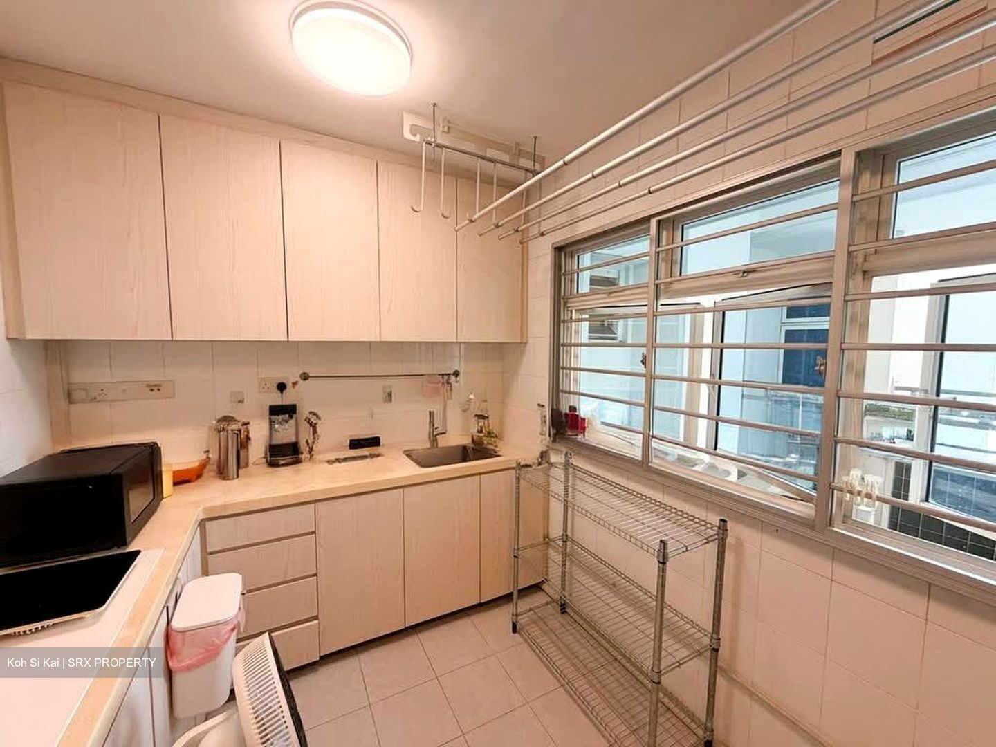Blk 3A Kallang Heights (Kallang/Whampoa), HDB 4 Rooms #595902081
